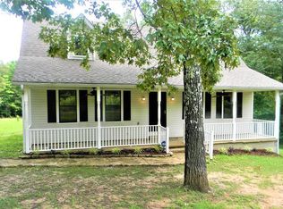 135 Webb Mill Bridge Rd, Hornsby, TN 38044