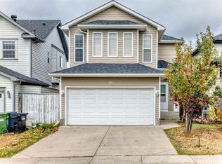 145 S Martinvalley Cres NE, Calgary, AB T3J 4L7