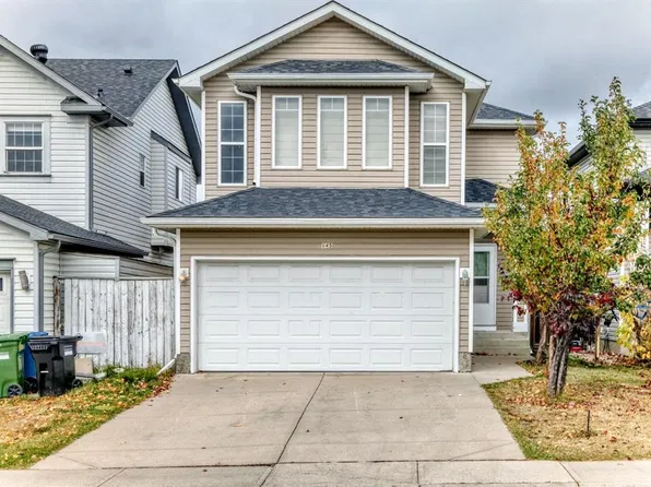 145 S Martinvalley Cres NE, Calgary, AB T3J 4L7