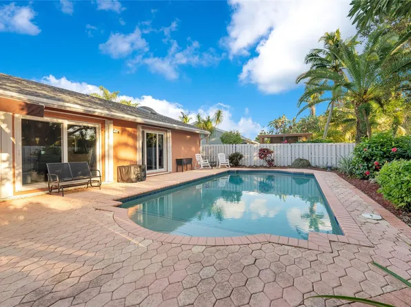 13820 Roanoke Street, Davie, FL 33325