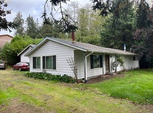 6330 Seattle Ave, Bay City, OR
