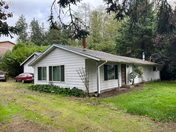 6330 Seattle Ave, Bay City, OR 97107