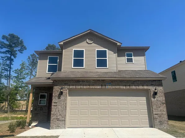 8616 Eastwood Creek Dr, North Little Rock, AR 72113