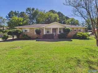 3303 McDow Ave NW, Huntsville, AL 35816