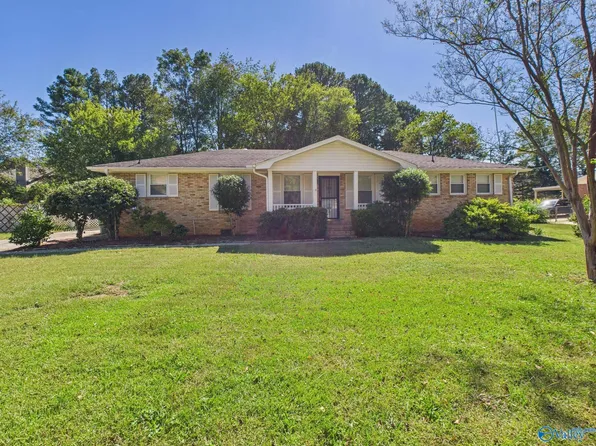 3303 McDow Ave NW, Huntsville, AL 35816