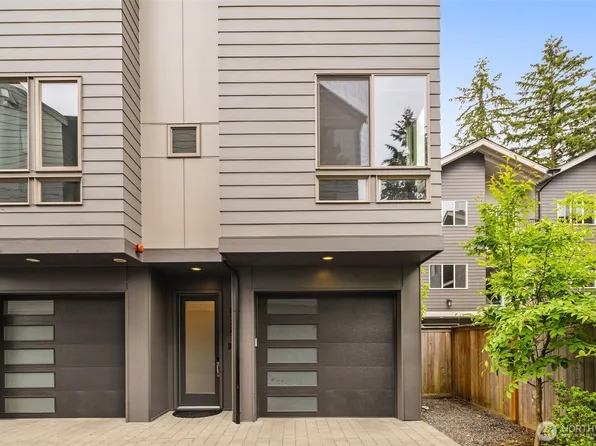 18355 3rd Avenue NE, Shoreline, WA 98155