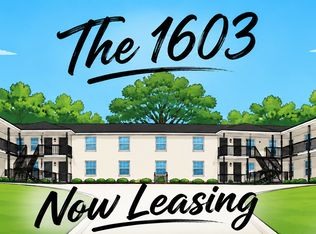 1603 18th Pl N APT D, Birmingham, AL 35234