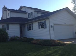2312 Steven St, Sun Prairie, WI 53590