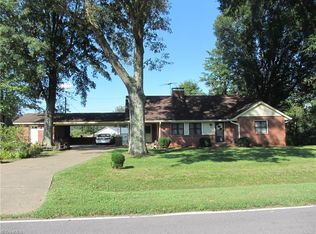 770 Dodge Loop, Madison, NC 27025