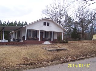 213 Roosevelt Rd, Middleton, TN 38052