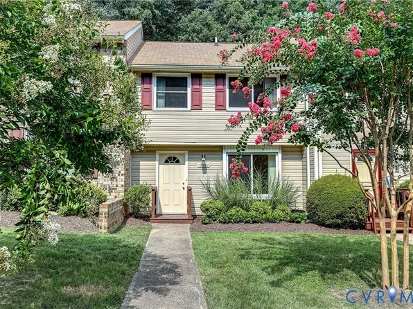 10992 Greenaire Pl, Henrico, VA 23233