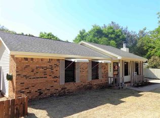 4553 Independence Ave, Pensacola, FL 32505