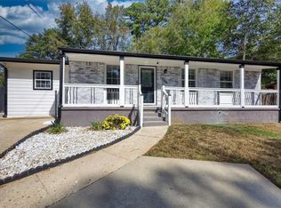 1506 Ravenel Rd, Conley, GA 30288