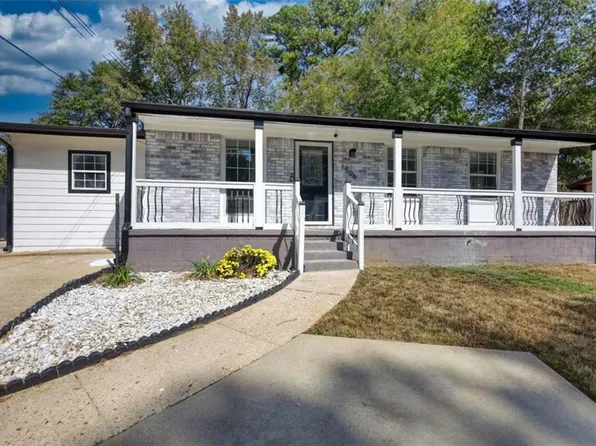 1506 Ravenel Rd, Conley, GA 30288
