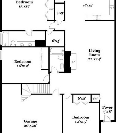 2nd image of 2776 Sutherland Dr