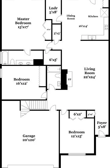2776 Sutherland Dr — Photo 2