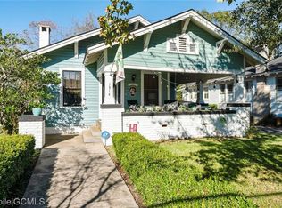 1314 Azalea St, Mobile, AL 36604