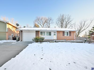 800 E Sanborn Dr, Lincoln, NE, 68505