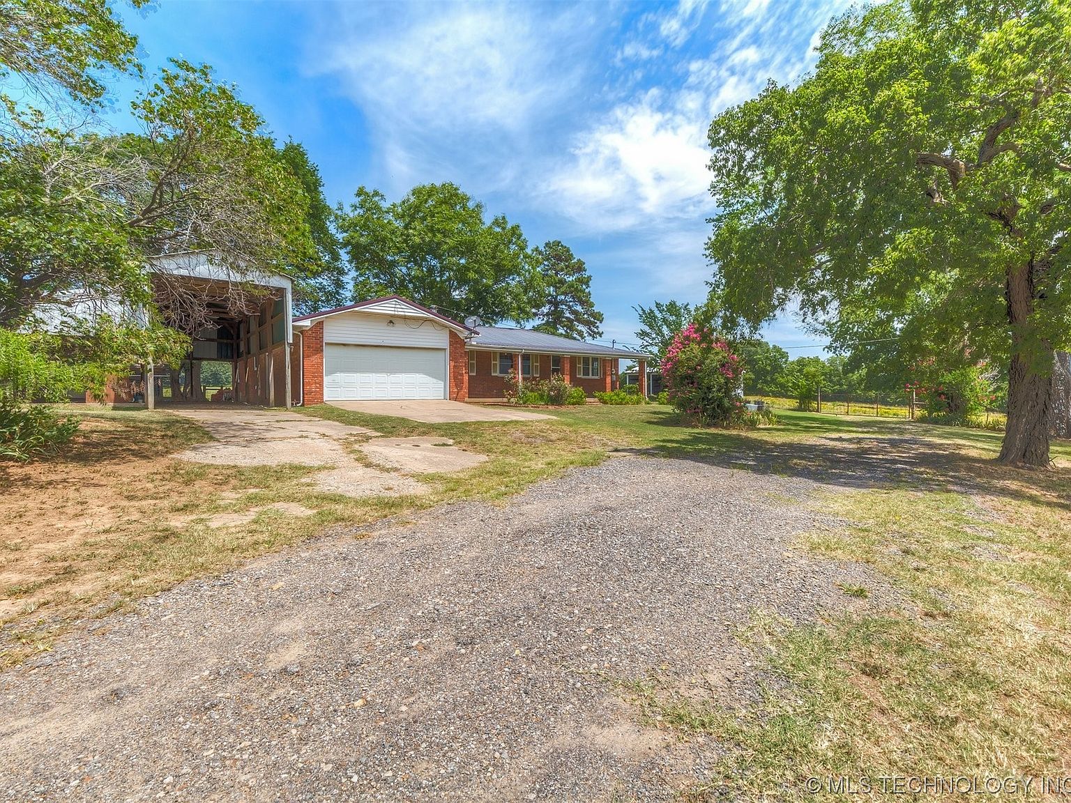 13440 Mulberry Rd, Henryetta, OK 74437 MLS 2327014 Zillow