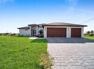 2234 NW 6th Ter, Cape Coral, FL 33993