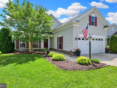 502 Harmony Way, Centreville, MD, 21617