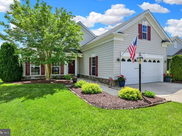 502 Harmony Way, Centreville, MD 21617