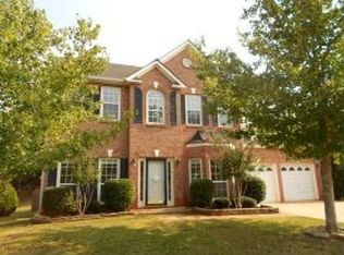 1225 Charter Club Dr, Lawrenceville, GA 30043