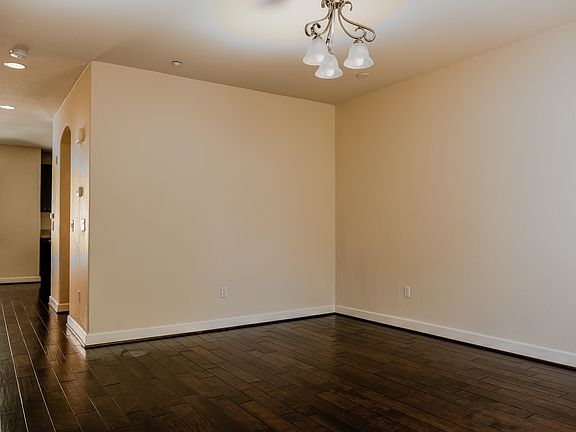 Living room.