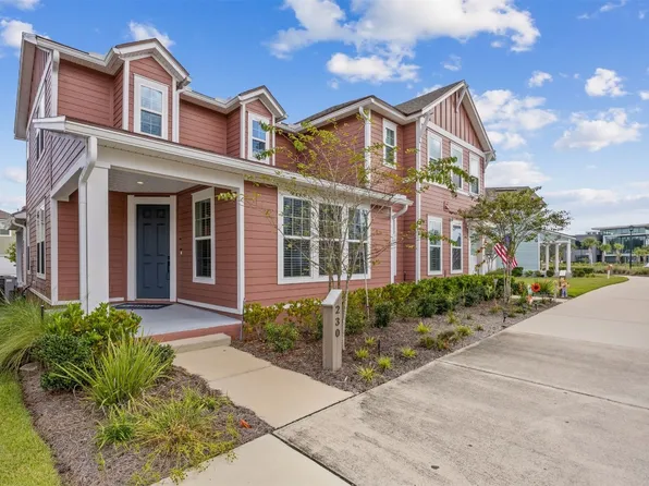 230 Wildlight Ave, Yulee, FL 32097