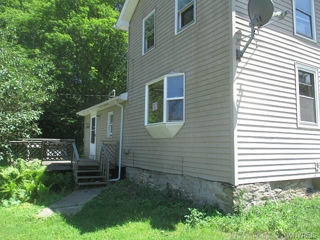 2620 Centerline Rd Varysburg Ny 14167 Zillow