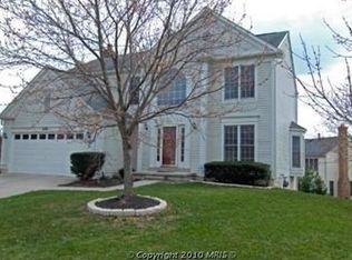 11701 Bovelder Ct, Laurel, MD 20708