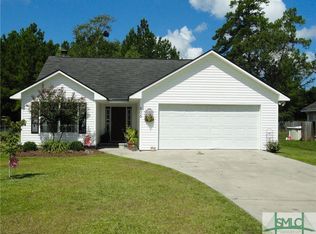 205 Madison Dr, Rincon, GA 31326