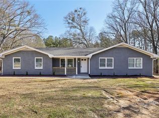 168 Callaway Rd, Fayetteville, GA 30215