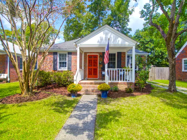 18 Lyttleton Ave, Charleston, SC 29407