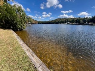 26314 Bush Isle Rd, Andalusia, AL 36421