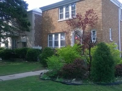 8100 S Fairfield Ave, Chicago, IL, 60652
