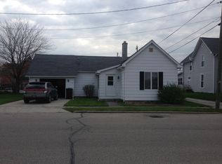 108 S Metts St, Ossian, IN 46777