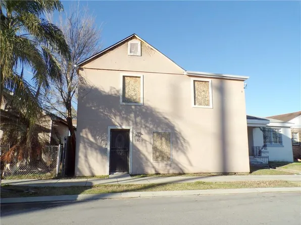 1959 Industry St, New Orleans, LA 70119