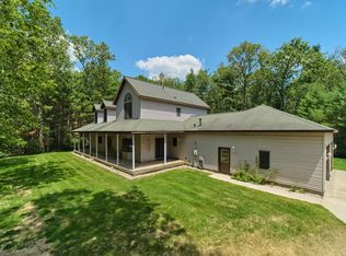 2690 E Raymond Rd, Twin Lake, MI 49457
