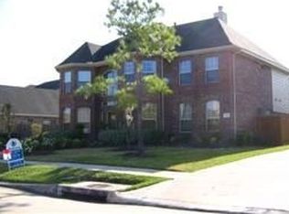 7227 Wakefield Meadow Ln, Richmond, TX 77407