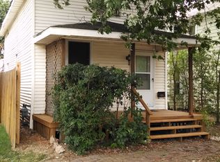 407 E Locust St, Lancaster, OH 43130