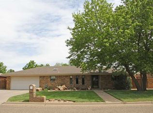 1501 Wilshire Blvd, Clovis, NM 88101