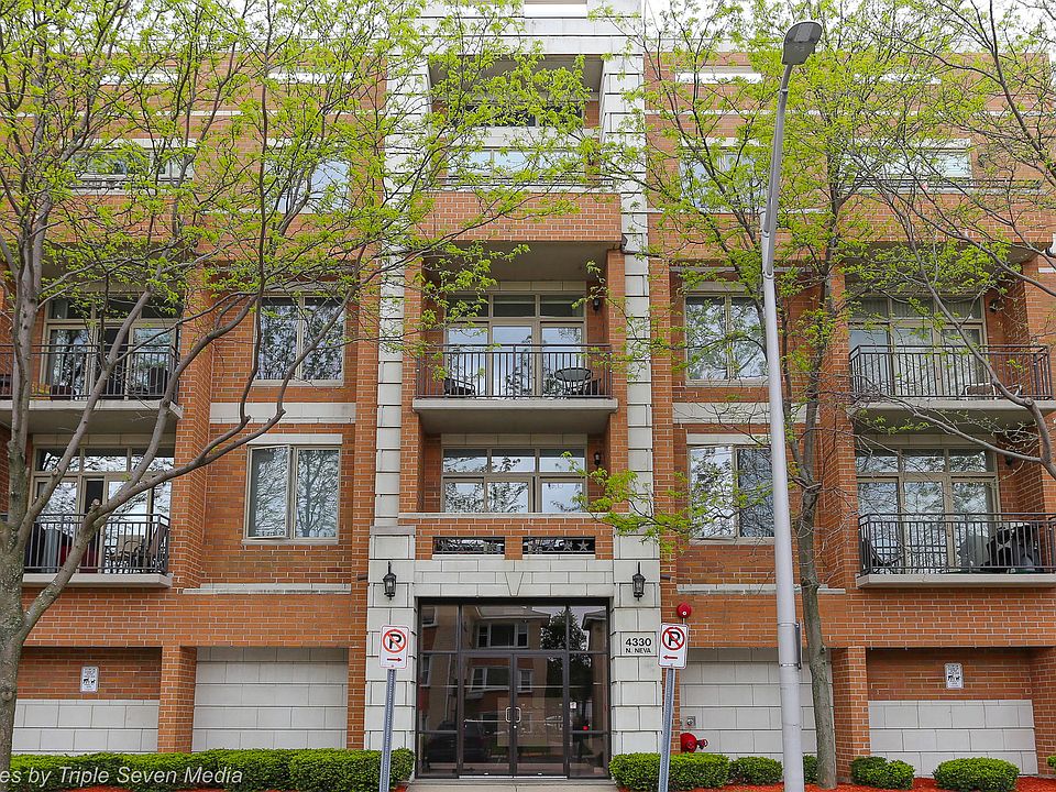 1st image of 4330 N Neva Ave Unit 204