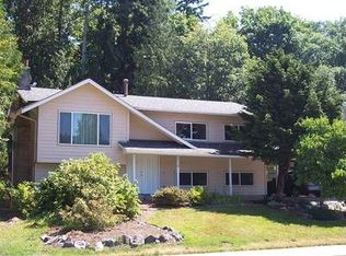 1230 Kenoyer Dr, Bellingham, WA 98229
