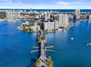 Island Terrace Condo, Miami Beach, FL 33139