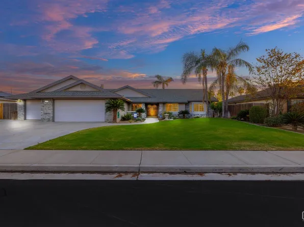 14013 Laverton Ave, Bakersfield, CA 93314