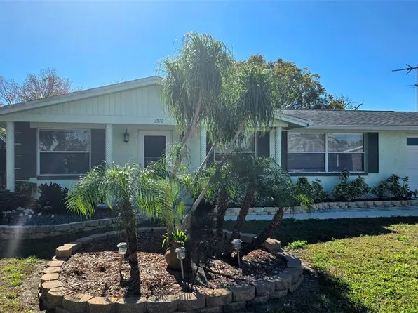 3512 Hoover Dr, Holiday, FL 34691