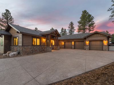 1894 E Myrtlewood Ct, Flagstaff, AZ, 86001