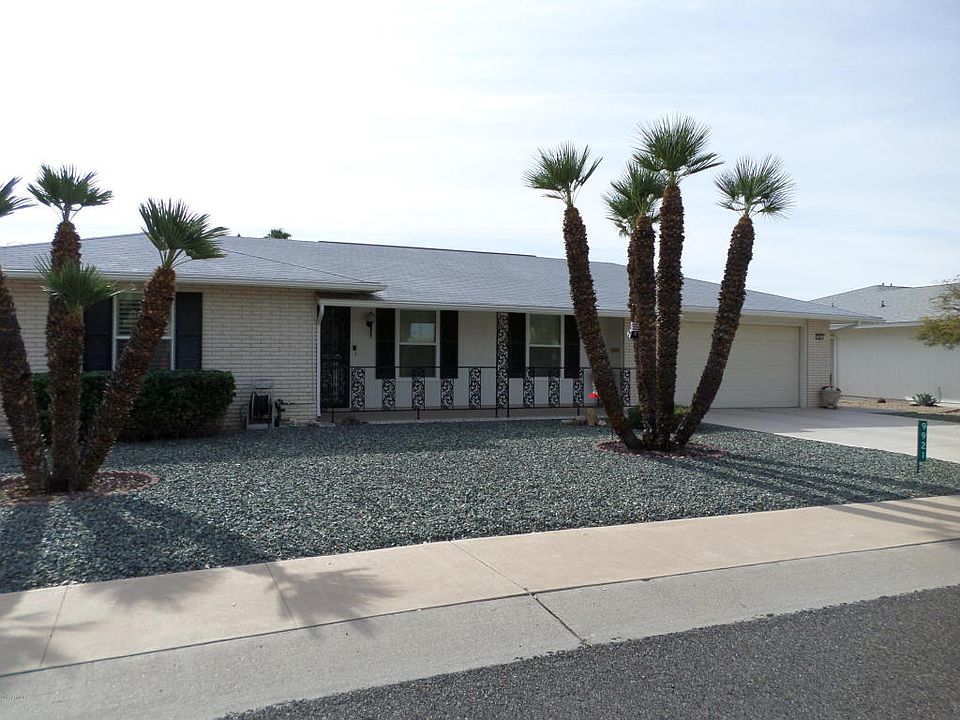 1st image of 9921 W Desert Rock Dr
