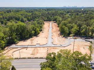 3229 Stratford Arms Dr LOT 3, Atlanta, GA 30341